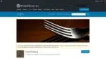 Post Forking
