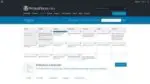 Editorial Calendar