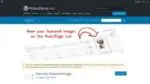 Post List Featured Image