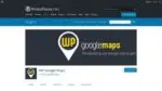 WP Google Maps