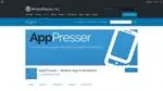 AppPresser
