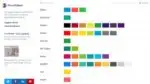 Brandcolors