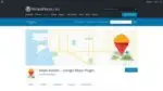 Maps Builder