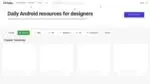 MaterialUp