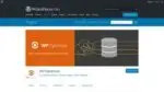 WP Optimize